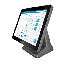 Sistema POS All-in-One Core i5 11th Gen