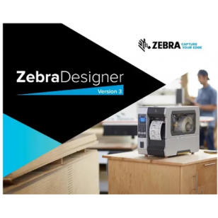 software para impresoras zebradesigner